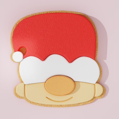 Christmas Sqaure Crew...