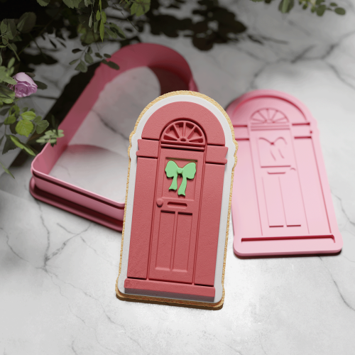 Κουπάτ Fondant Stamp...