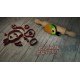 Pirate Parrot Cookie Cutter