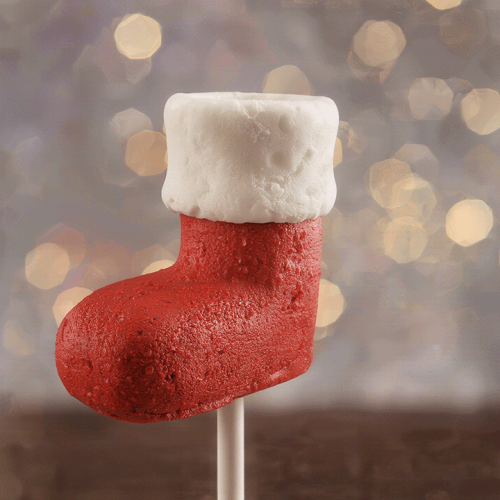 Κεικ Ποπ Καλούπι Μπότα