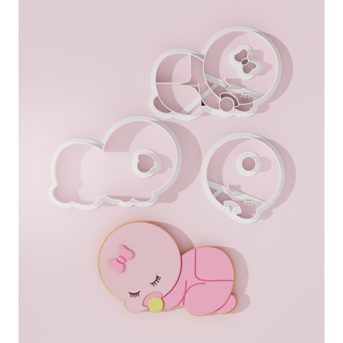 Baby Shower – Baby no5...