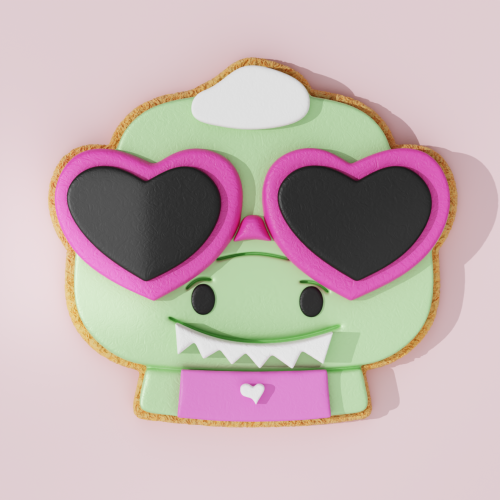 Κουπάτ Valentine...