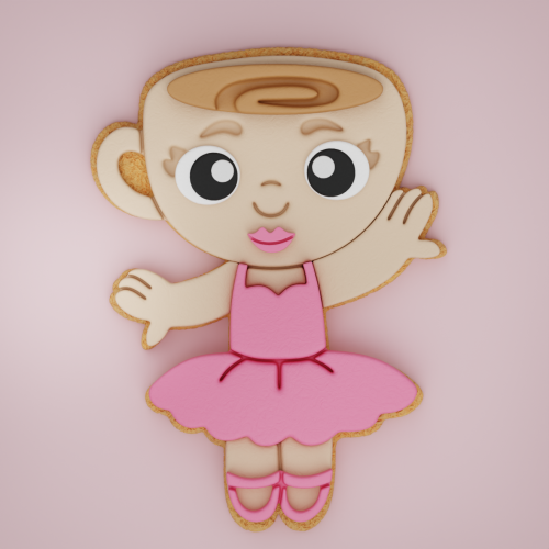 Brainrot Cookie Cutter...