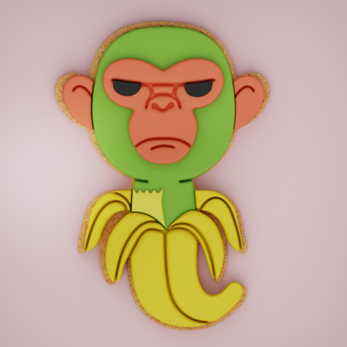 Brainrot Cookie Cutter...