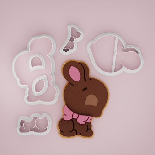 Κουπάτ Κουνελάκι 2008