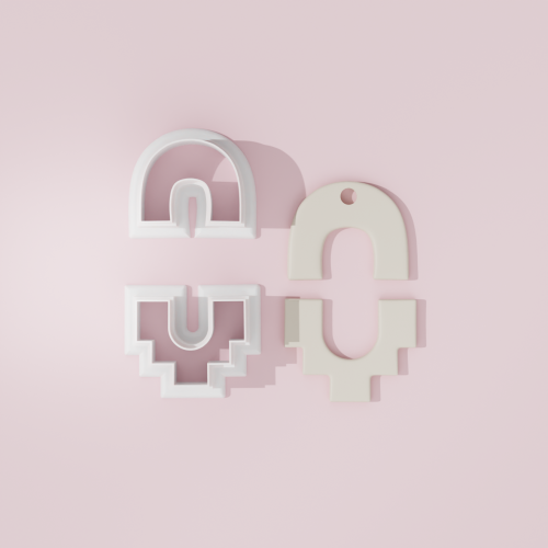 Κουπάτ Σκουλαρίκι Σχέδιο 102