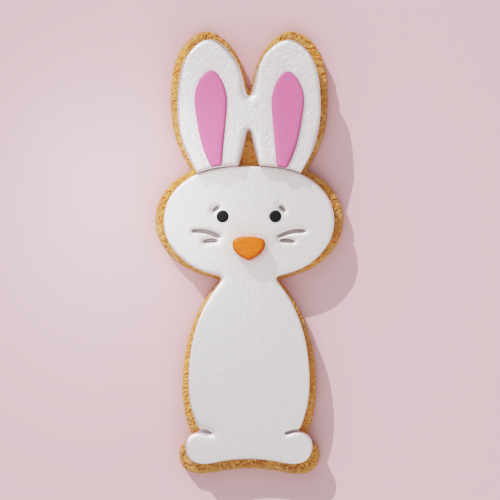 Κουπάτ Κουνελάκι 3001