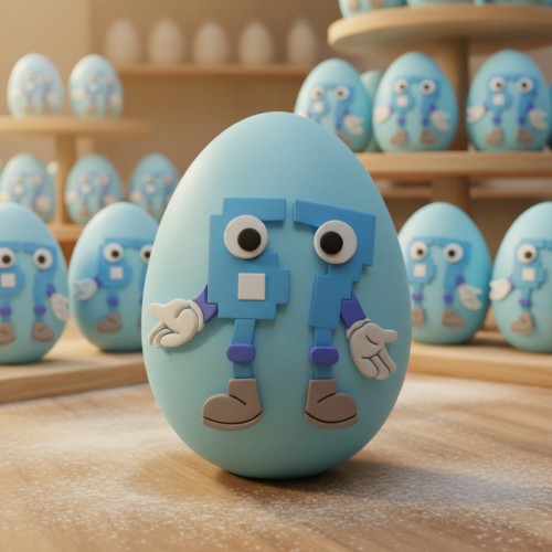 Κουπάτ Brainrot Six Seven 101