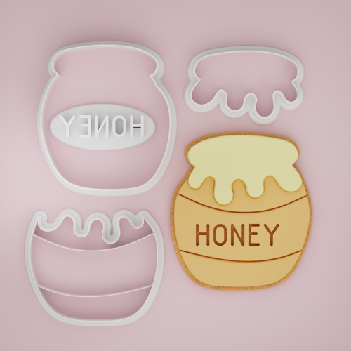 Winnie the Pooh Inspired...