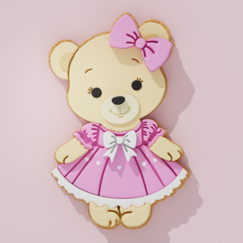 Κουπάτ Αρκουδίτσα