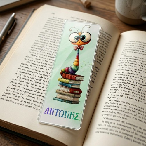 Personalized Acrylic...