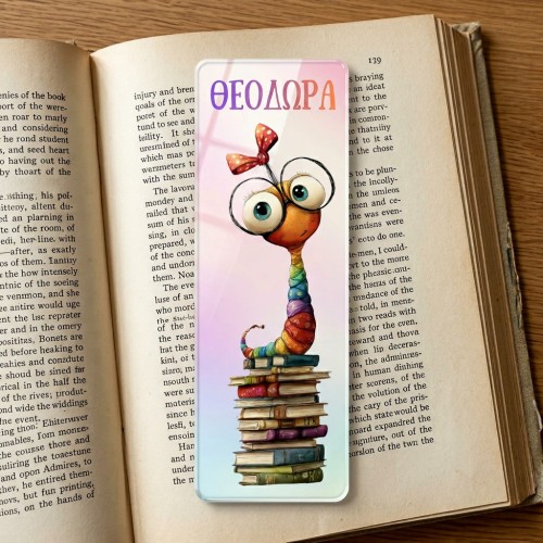 Personalized Acrylic...