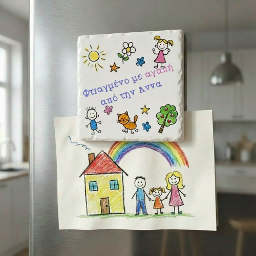 Personalised Child’s...