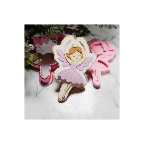 Nutcracker Themed Cookie...