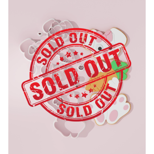 Cookie Cutter Platter Bazaar