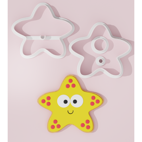 Small Cookie Cutter Bazaar 065