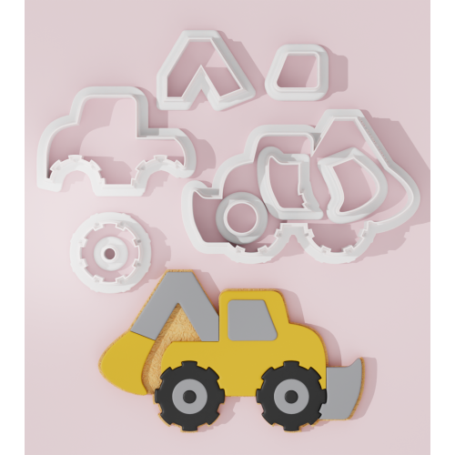 Cookie Cutter Bazaar 080