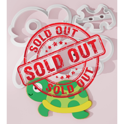 Small Cookie Cutter Bazaar 066