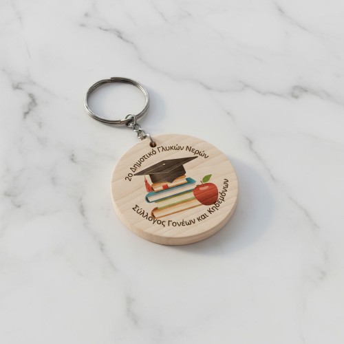 Personalized Wooden...