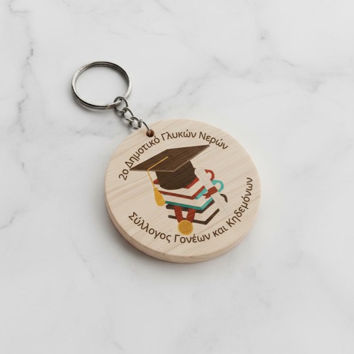 Personalized Wooden...