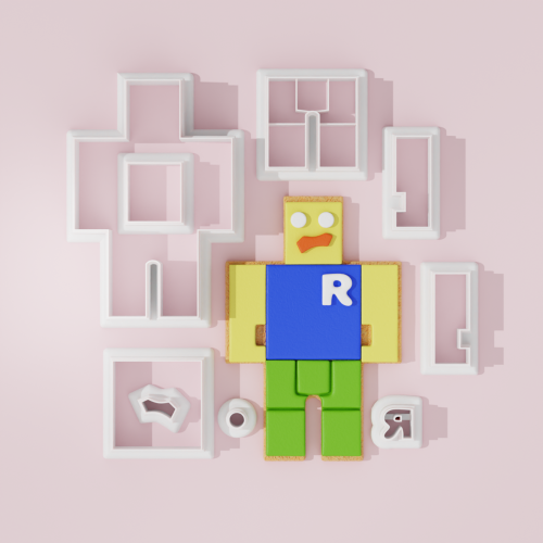 Roblox Cookie Cutter 103