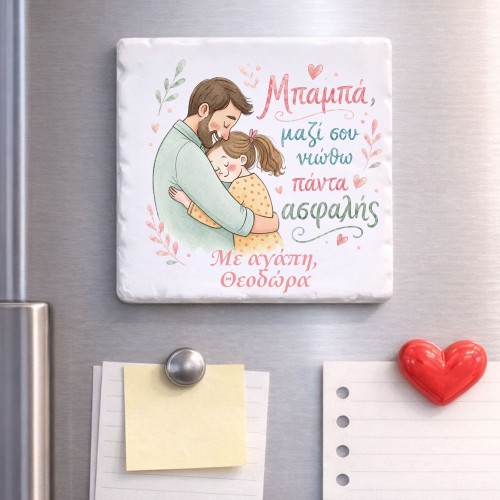 Personalized Father Day...
