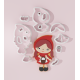 Red Riding Hood Inspired Cookie Cutter #6