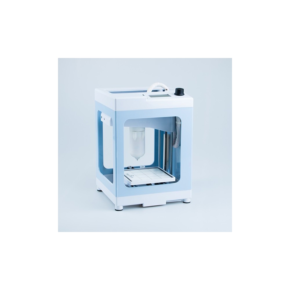 mycusini® 3D Chocolate Printer