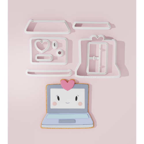 School – PC Cookie Cutter