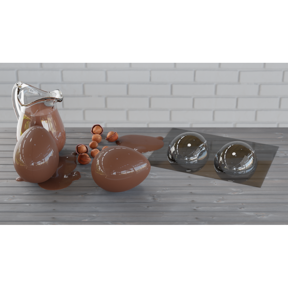 Easter Egg Mold 16cm