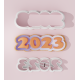 2023 Cookie Cutter