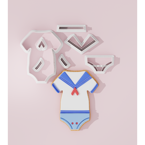 Baby Shower - Nautical...