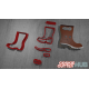 Gardening Boot #1 Cookie Cutter