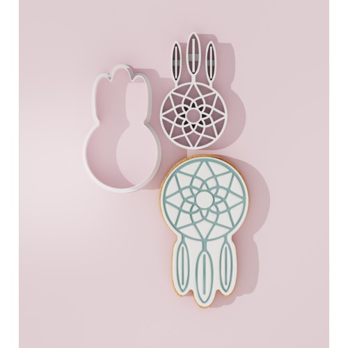 Dreamcatcher Cookie Cutter 102