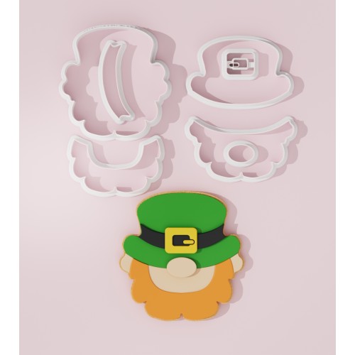 Saint Patrick’s Day –...