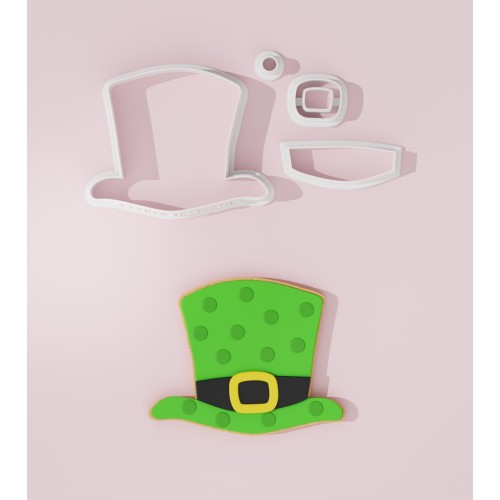 Saint Patrick’s Day –...