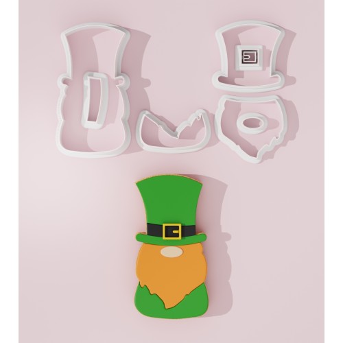 Saint Patrick’s Day –...