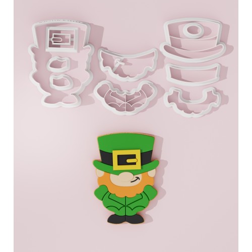 Saint Patrick’s Day –...