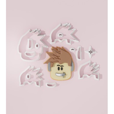 Roblox Cookie Cutter 101