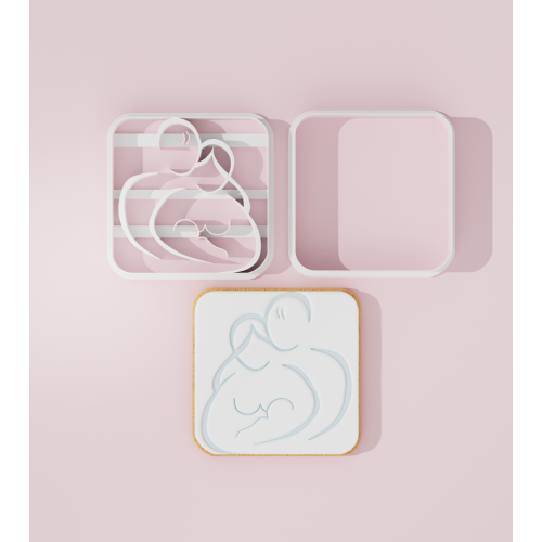 Breastfeeding – Family Cookie Cutter
