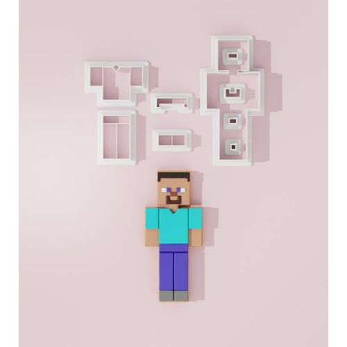 Κουπάτ Minecraft 101