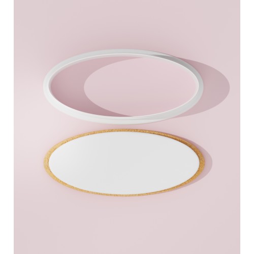 Oval Cookie Cutter