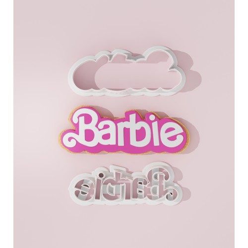 Κουπάτ Barbie 102