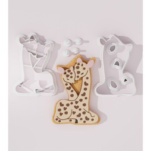 Mother’s Day Cookie Cutter...
