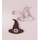 Halloween – Witch Hat Cookie Cutter