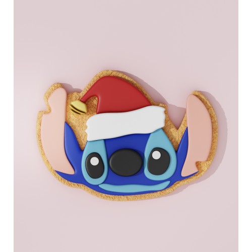 Lilo and Stitch Cookie...