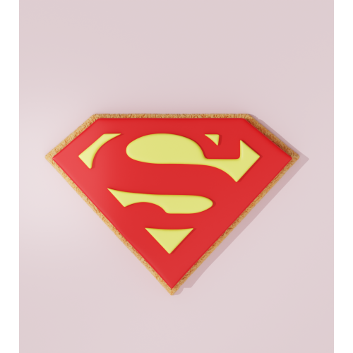 Super Heroes – Superman...