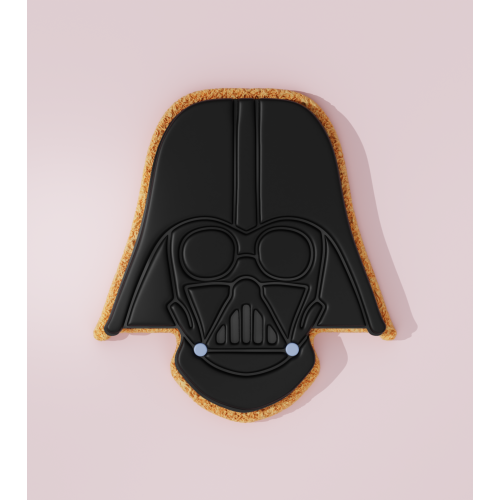 Star Wars Cookie Cutter 104