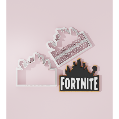 Fortnite Cookie Cutter 101