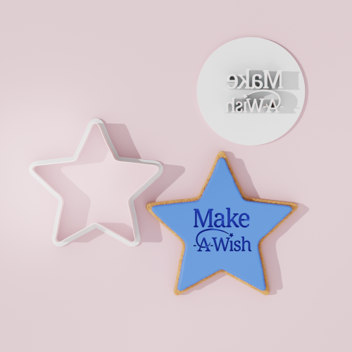 Make a Wish Star